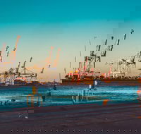 Smartphone Photography Course - Fremantle - Rental Cars