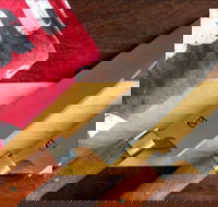 South Coast Knife Show and Rare Artisan Expo - Rental Cars