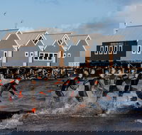 SunSmart Kids Triathlon - Rental Cars