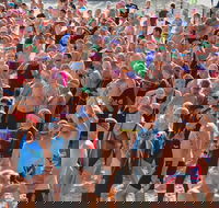 SunSmart Busselton Jetty Swim - Rental Cars