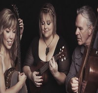 The Barn at Wombat Flat presents BBU - Bennett Bowtell and Urquhart - Rental Cars