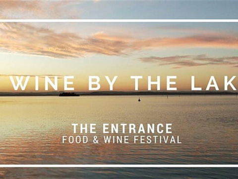 The Entrance Food And Wine Festival - Rental Cars 0