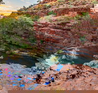 The Karijini Experience - Rental Cars