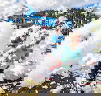 The 5K Foam Fest - Perth - Rental Cars