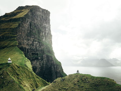 The Big Bike Film Night - Perth - Rental Cars 0