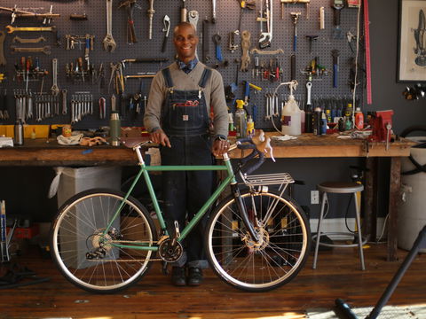 The Big Bike Film Night - Perth - Rental Cars 1