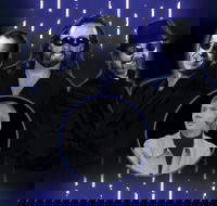 The Best of The Bee Gees - Rental Cars