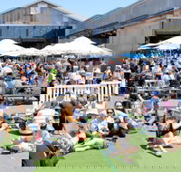 Williamstown Heritage Beer and Cider Festival - Rental Cars