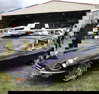 Wings and Wheels Open Day - Rental Cars