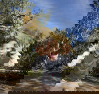 Zoorassic at Werribee Open Range Zoo. - Rental Cars