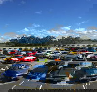 2020 Monaro Nationals - Rental Cars