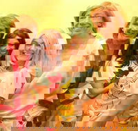 ABBA Gold Tribute Show - Rental Cars