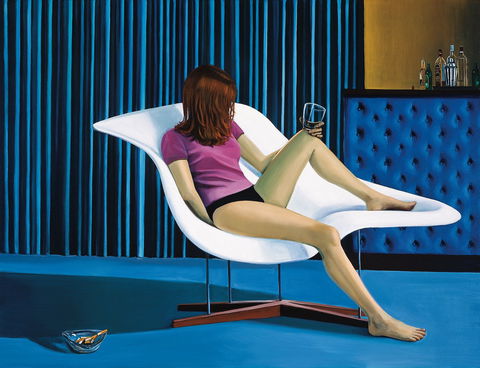 Anne Wallace: Strange Ways - Rental Cars 0