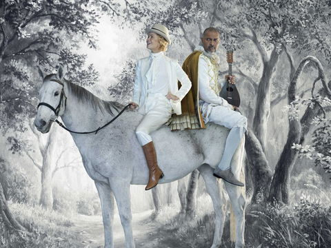 As You Like It - Rental Cars 0