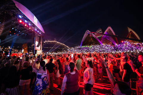 Australia Day In Sydney - Rental Cars 0
