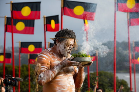 Australia Day In Sydney - Rental Cars 1