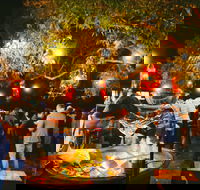 Cabin Fever Weekender - Rental Cars