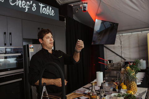 Capricorn Food And Wine Festival - Rental Cars 1