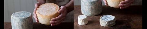 Cheese Making Basics Class - Rental Cars 0