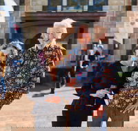 CinefestOZ - Margaret River - Rental Cars