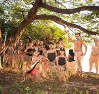 Cooktown and Cape York Expo 2021 - Rental Cars