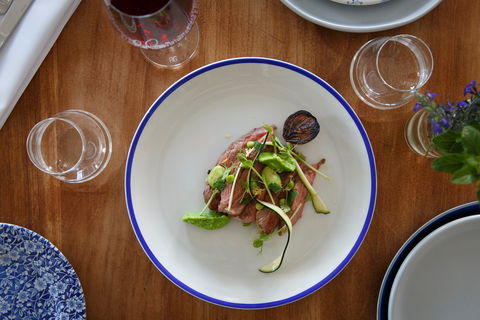Dine In Style With Lola - Rental Cars 1