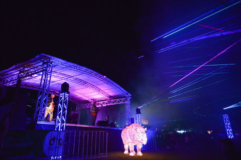 DREAM Festival: Music And Markets Event - Rental Cars 0