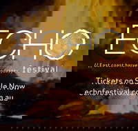 ECHO Festival - East Coast Harvest Odyssey 2021 - Rental Cars