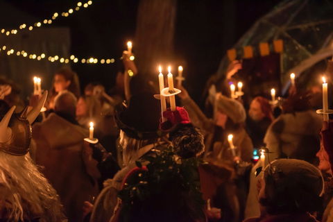 Feast Of The Beast - Rental Cars 1