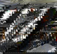 Festa delle Salsicce Festival of the Sausage/ Griffith Salami Festival - Rental Cars