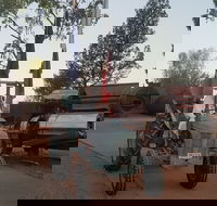 Festival of the Miner's Ghost. - Rental Cars