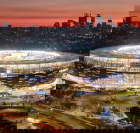 Fremantle Dockers v West Coast Eagles - AFL Round 7 - Rental Cars