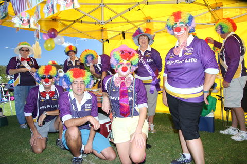Grafton Relay For Life - NSW Cancer Council - Rental Cars 0