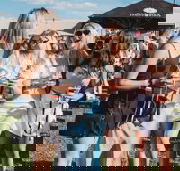 Griffith Vintage Festival - Rental Cars