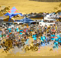 GV Block Party - Rental Cars
