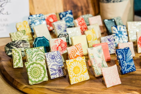 Hand Made Under The Stars - Twilight Market - Rental Cars 1