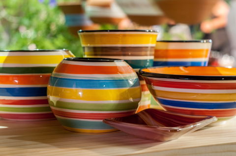 Hand Made Under The Stars - Twilight Market - Rental Cars 2