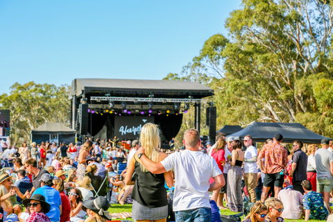 Handpicked Festival - Rental Cars 1