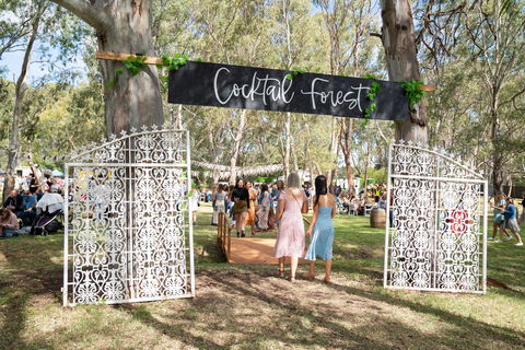 Handpicked Festival - Rental Cars 2