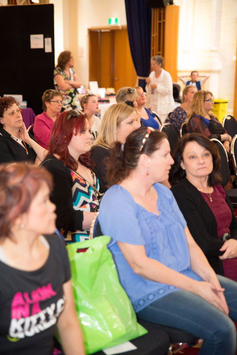 Healthy Body And Soul Expo - Brunswick - Rental Cars 0