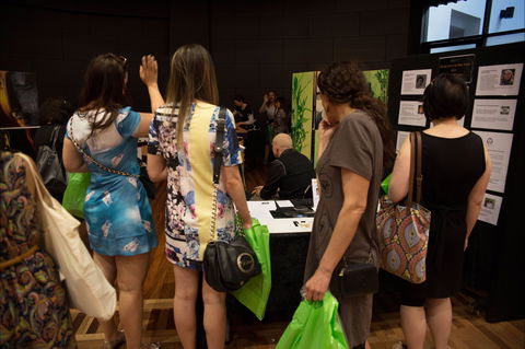 Healthy Body And Soul Expo - Brunswick - Rental Cars 2
