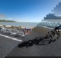 IRONMAN 70.3 Cairns - Rental Cars