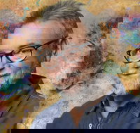 John Williamson - Winding Back - Rental Cars