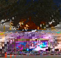 Light Up Leeton - Rental Cars