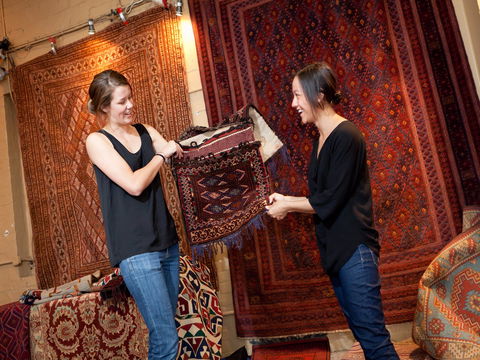 Multicultural Sundays - Old Bus Depot Markets - Rental Cars 0