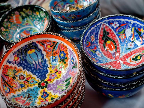 Multicultural Sundays - Old Bus Depot Markets - Rental Cars 1