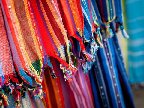 Multicultural Sundays - Old Bus Depot Markets - Rental Cars 2