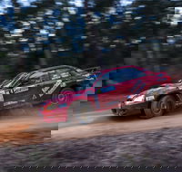 Narooma Forest Rally - Rental Cars