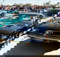 Powercruise - Rental Cars
