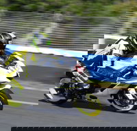 QR Moto Ride Days at Queensland Raceways - Rental Cars
